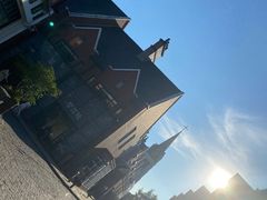 -钟书阁(松江泰晤士小镇店)