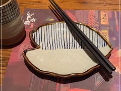 -京鹿料理(步步高梅溪新天地店)