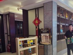 -新时代大酒店(仰口路店)
