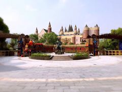 -安徒生童话乐园