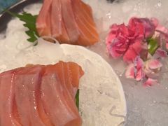 -Mr.Fish鱼鲜生海鲜放题(高德置地冬广场店)