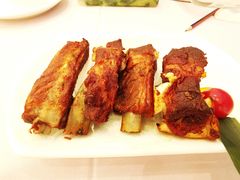 越式烤排-顺风江南宴(静安大融城店)