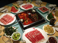 android_upload_pic-海底捞火锅(海宁路店)