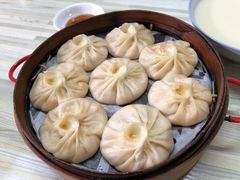 -嵊州特色小吃(萧山街店)