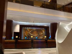 -上海浦东嘉里大酒店