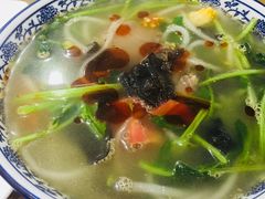 -清真·伊清阁餐厅