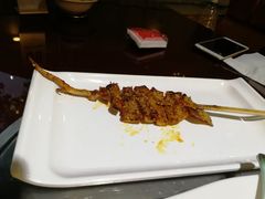 -索伦嘎·呼伦贝尔烤全羊(白云店)