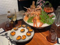 -Mr.Fish鱼鲜生海鲜放题(高德置地冬广场店)