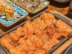 -小川洋风料理(街道口店)