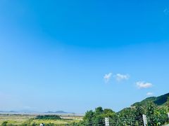 -东海半边山旅游度假区