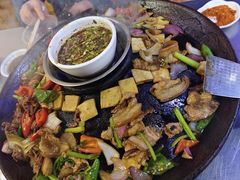 -正宗水城烙锅(黔灵东路店)