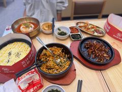 -食米家拌饭(梅溪新天地店)