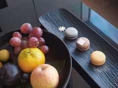 -长沙尼依格罗酒店
