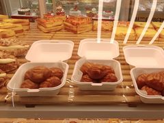 -味多美蛋糕(六里桥店)