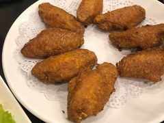 娘子鸡翅-吉友粥底火锅(方斜路店)