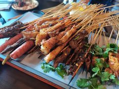 -林二哥宜烤官·宜宾小烧烤