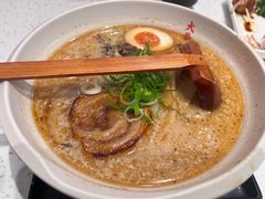 -味千拉面(双井店)