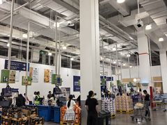 -山姆会员商店(邻瑞广场店)