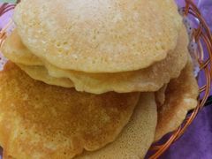牛舌饼-华福羊汤馆(小市总店)