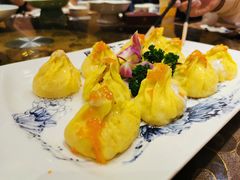 蛋烧卖-清真马祥兴菜馆(云南北路店)
