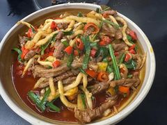 -潇湘阁(三里屯SOHO店)