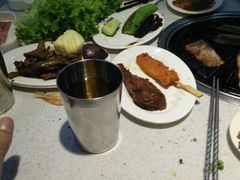 android_upload_pic-小科自助海鲜烧肉(高区店)
