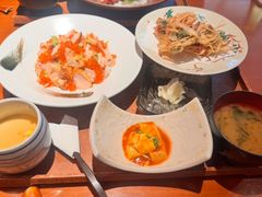 -希望日本料理(保利香槟花园店)