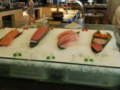 -海天一色海景自助餐厅(西港花园店)