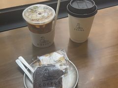 -野鸽子咖啡(中航店)