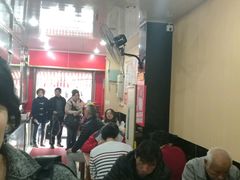 大堂-潘国仙耳光馄饨(黄家阙路店)