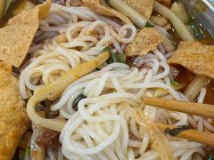 -柳州肥姨妈大骨螺蛳粉(沙河店)