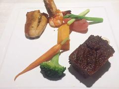 -王品牛排(郑州大卫城店)