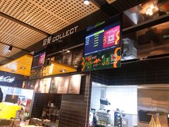 -麦当劳(中山公园龙之梦店)