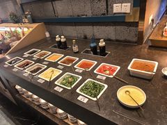 -一绪に寿喜烧(夫子庙水游城店)