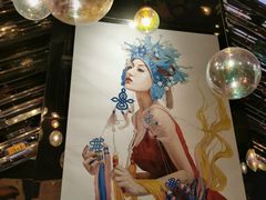 -山石榴·贵州菜(丰盛里店)