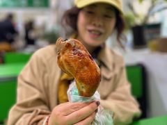 -大益烤鸡