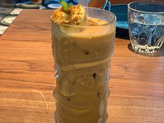-星叶·东南亚料理(宁波万象汇店)