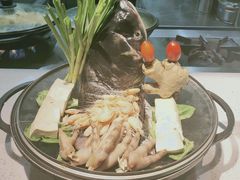 -江南韵·无锡太湖文化体验餐厅(凤凰天街店)