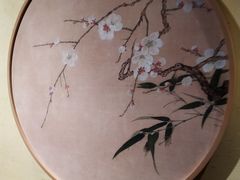 大堂-小吊梨汤·北京菜·烤鸭(长安商场-首都博物馆店)