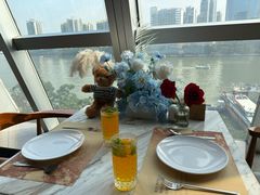 -桃花江餐厅·江景-约会·聚会