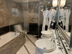 -上海凯宾斯基大酒店