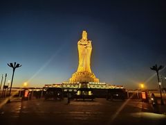 -天津妈祖文化园