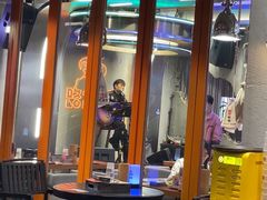 -路边羊烧烤酒场(宝带路店)