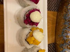 -樱の千渡日式料理·铁板烧•烧鸟(金盛田广场店)
