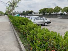 -无忧学车·华茂基地(宝山校区)