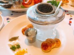 -莫尔顿牛排坊(浦东ifc店)
