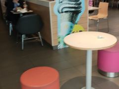 -麦当劳(凯德广场店)