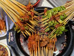 -钢管厂五区小郡肝火锅串串香(清河店)