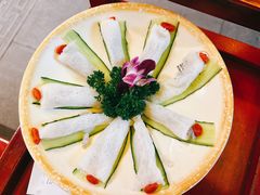 竹荪虾滑-蜀大侠火锅(四川北路店)