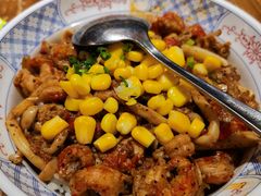 椒椒销魂小龙虾饭-小川洋风料理(街道口店)